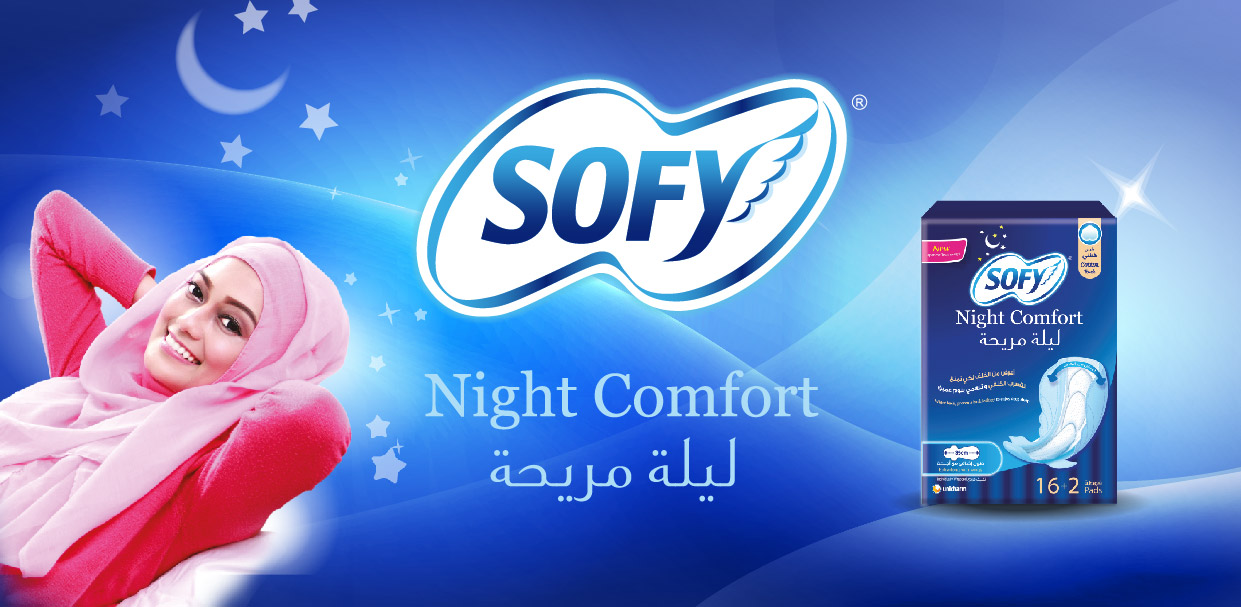 SOFY Night Comfort